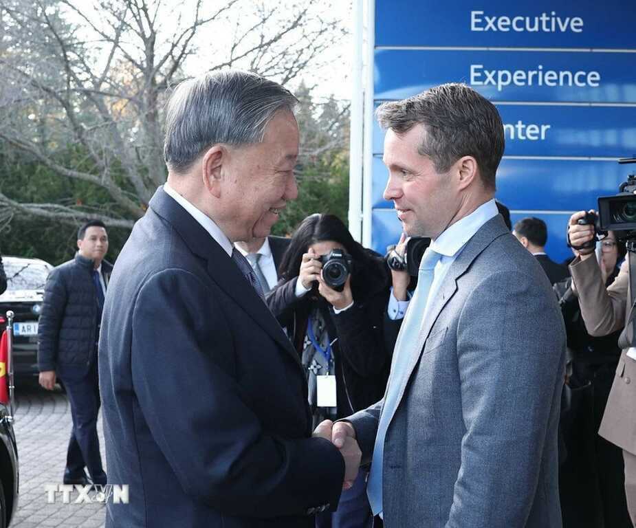 Nokia "thắng kép" tại Việt Nam: Vừa ký hợp đồng hạ tầng mới với VNPT, vừa vận hành cứ điểm sản xuất AirScale toàn cầu