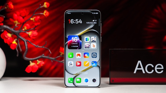 OnePlus ra mắt điện thoại chip Snapdragon 8 Elite, màn hình 165Hz, pin 7.800 mAh, giá chưa tới 10 triệu- Ảnh 2. OnePlus ra mắt điện thoại chip Snapdragon 8 Elite, màn hình 165Hz, pin 7.800 mAh, giá chưa tới 10 triệu- Ảnh 2.