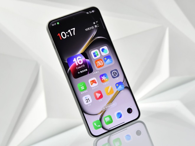 OnePlus ra mắt điện thoại chip Snapdragon 8 Elite, màn hình 165Hz, pin 7.800 mAh, giá chưa tới 10 triệu- Ảnh 16. OnePlus ra mắt điện thoại chip Snapdragon 8 Elite, màn hình 165Hz, pin 7.800 mAh, giá chưa tới 10 triệu- Ảnh 16.