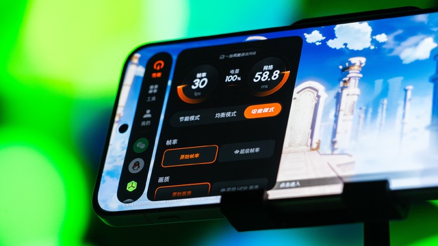 OnePlus ra mắt điện thoại chip Snapdragon 8 Elite, màn hình 165Hz, pin 7.800 mAh, giá chưa tới 10 triệu- Ảnh 5. OnePlus ra mắt điện thoại chip Snapdragon 8 Elite, màn hình 165Hz, pin 7.800 mAh, giá chưa tới 10 triệu- Ảnh 5.