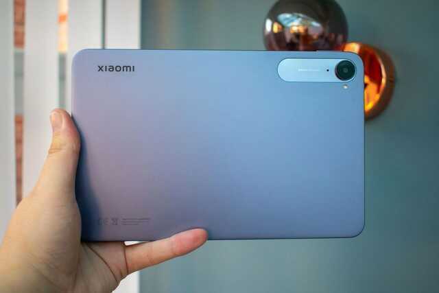 Xiaomi Pad Mini: Tốt vượt mong đợi, muốn dùng iPad Mini nhưng thích Android thì chọn ngay- Ảnh 4.