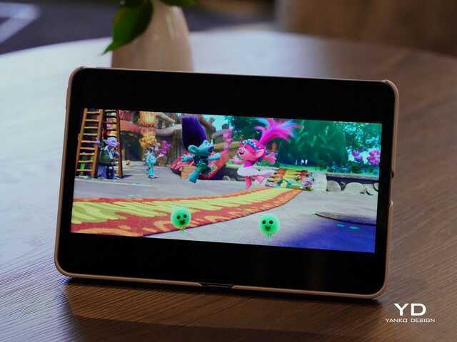 Xiaomi Pad Mini: Tốt vượt mong đợi, muốn dùng iPad Mini nhưng thích Android thì chọn ngay- Ảnh 5.