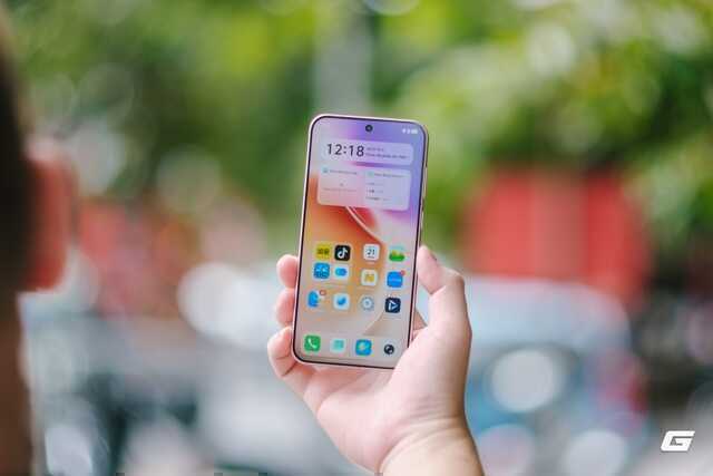Điện thoại flagship nhỏ gọn chụp ảnh đẹp nhất- Ảnh 20. Điện thoại flagship nhỏ gọn chụp ảnh đẹp nhất- Ảnh 20.