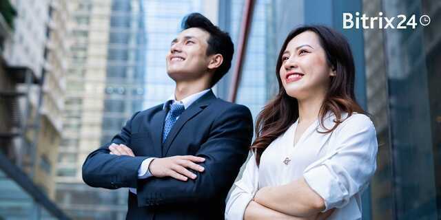 Growth hacking cho khởi nghiệp với CRM & tự động hóa