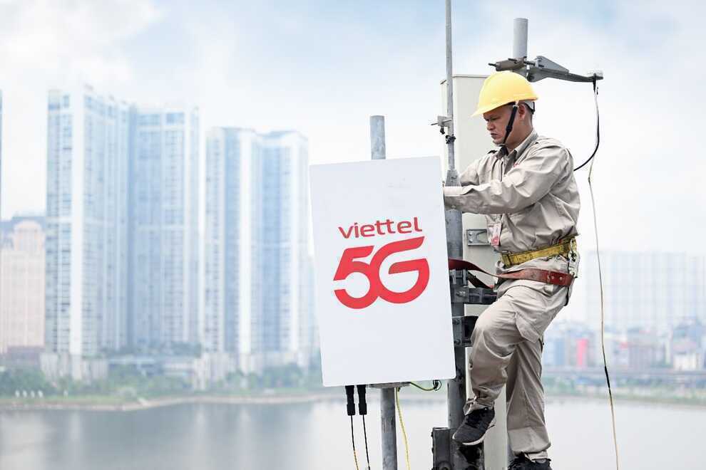 Hành trình 25 năm Viettel Telecom: Khi công nghệ vận hành bằng sự thấu cảm - 3