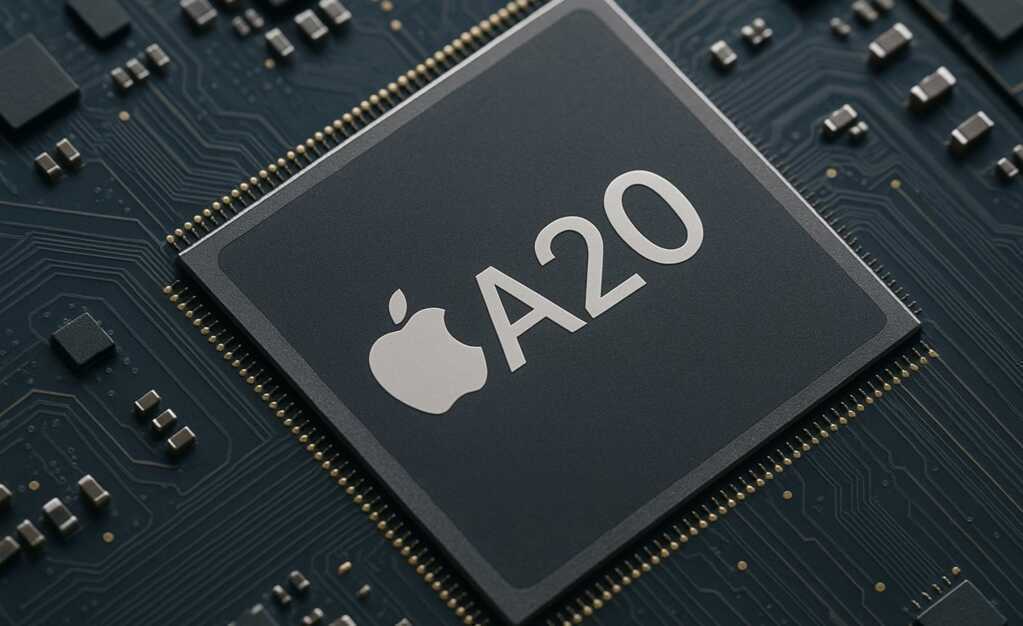iPhone mới sẽ có sức mạnh cực ‘khủng’ nhờ ‘vũ khí’ mới của Apple