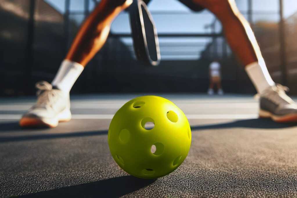 Sự phổ biến của Pickleball kéo theo làn sóng chấn thương mắt nghiêm trọng, chuyên gia kêu gọi quy định bắt buộc kính bảo hộ