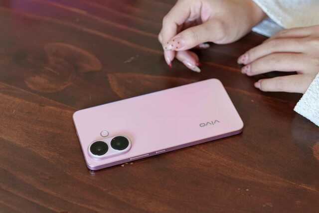 vivo V60 Lite 5G biến ảnh thường thành diệu kỳ 4 mùa, cơ hội du lịch 4 phương