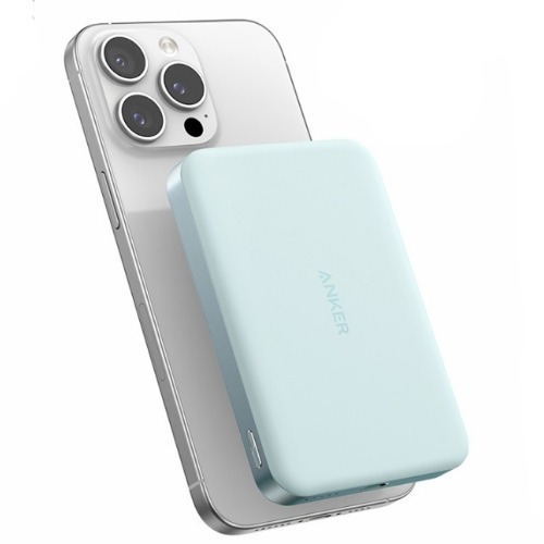 Đây là 3 mẫu sạc dự phòng từ tính dùng xong quên luôn cắm dây sạc truyền thống