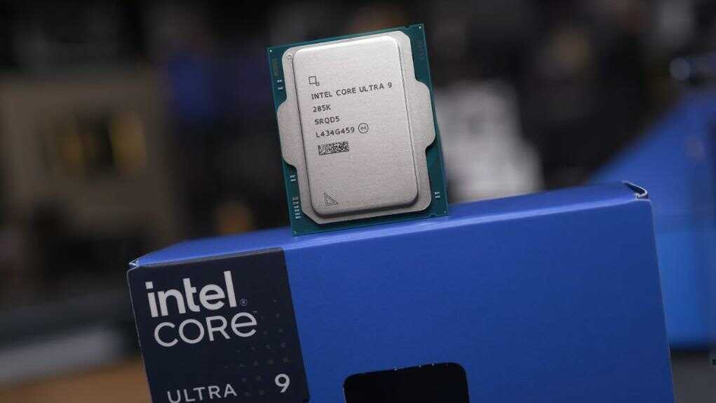 Intel “chốt lịch” ra mắt Nova Lake năm 2026: tối đa 52 nhân, GPU Xe3 và socket mới- Ảnh 2. Intel “chốt lịch” ra mắt Nova Lake năm 2026: tối đa 52 nhân, GPU Xe3 và socket mới- Ảnh 2.