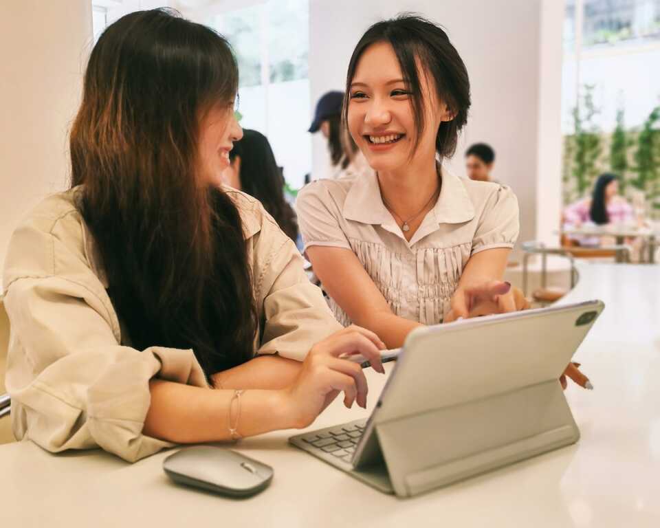 Máy tính bảng HUAWEI MatePad 11.5 PaperMatte mới - Món quà công nghệ cho người trẻ - 3