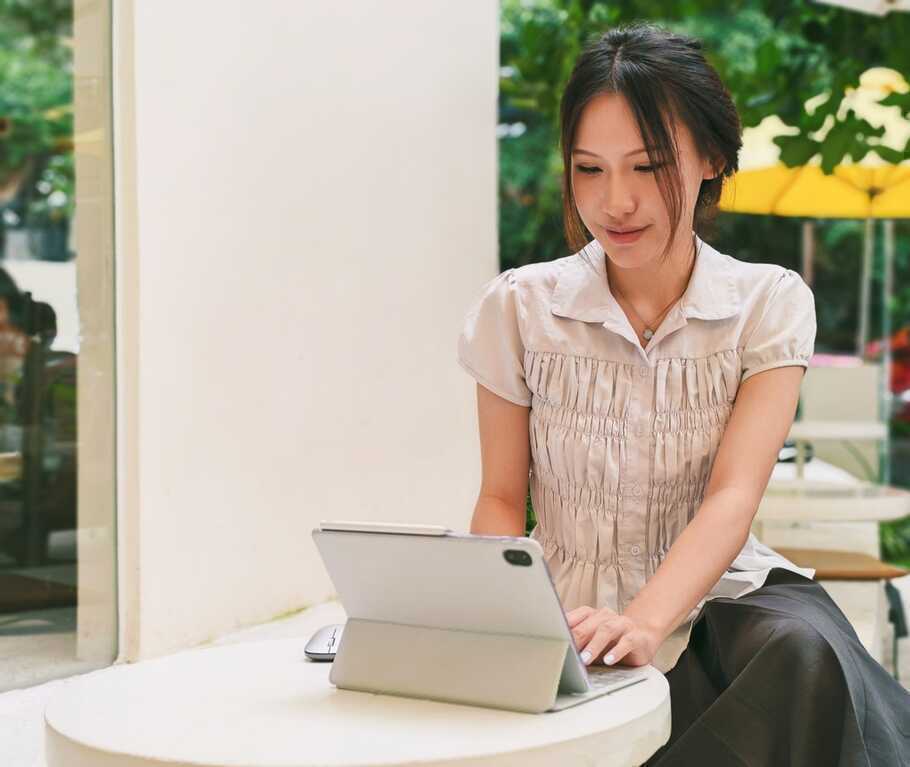 Máy tính bảng HUAWEI MatePad 11.5 PaperMatte mới - Món quà công nghệ cho người trẻ - 4