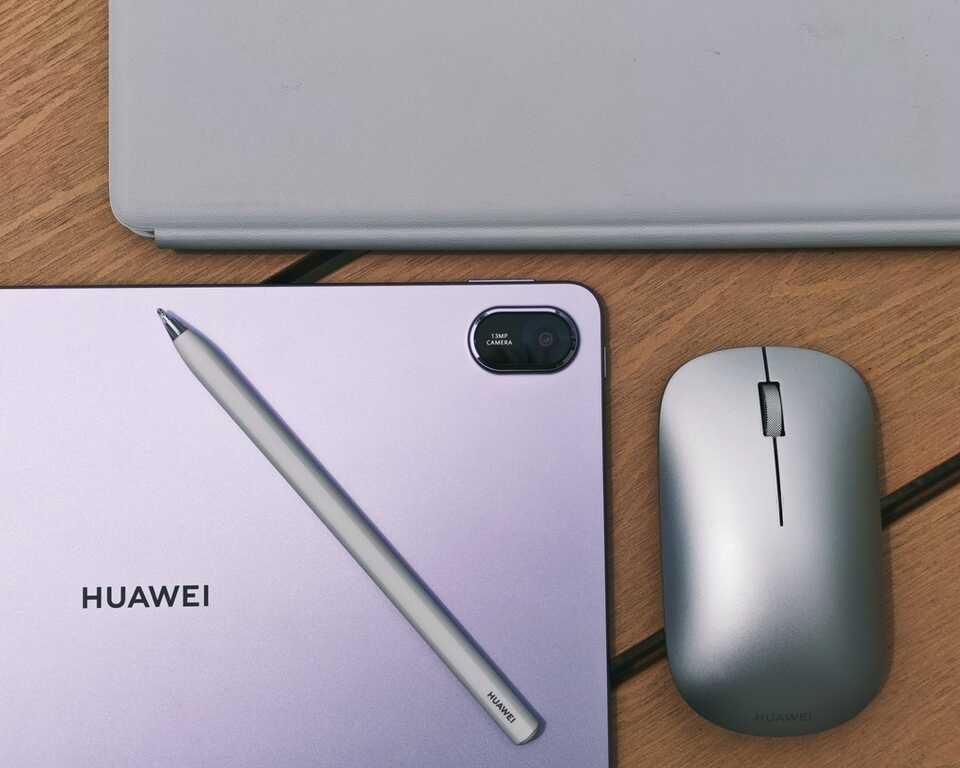 Máy tính bảng HUAWEI MatePad 11.5 PaperMatte mới - Món quà công nghệ cho người trẻ - 5