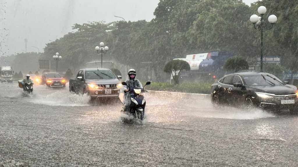 Tin gió mùa Đông Bắc mới nhất: Miền Bắc sắp có mưa, nhiệt độ giảm- Ảnh 1. Tin gió mùa Đông Bắc mới nhất: Miền Bắc sắp có mưa, nhiệt độ giảm- Ảnh 1.