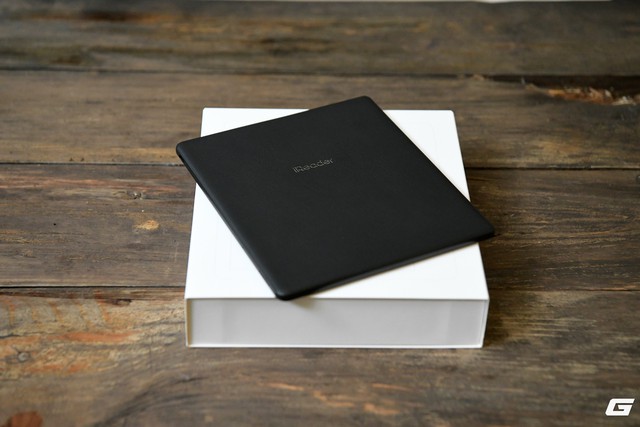 Trên tay nhanh iReader Ocean5 Pro: Màn hình 7 inch lõm sắc nét, hiệu năng mạnh mẽ, nhưng...- Ảnh 4. Trên tay nhanh iReader Ocean5 Pro: Màn hình 7 inch lõm sắc nét, hiệu năng mạnh mẽ, nhưng...- Ảnh 4.