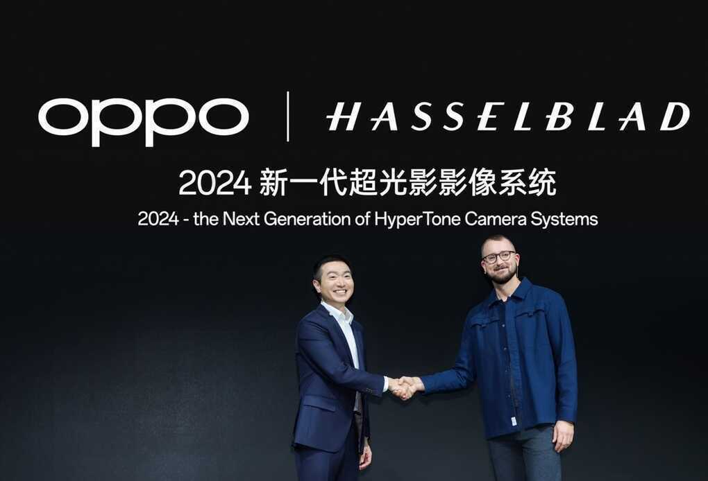 Trước thềm ra mắt Find X9 Series: Nhìn lại 7 năm OPPO Find X nâng tầm công nghệ - 2