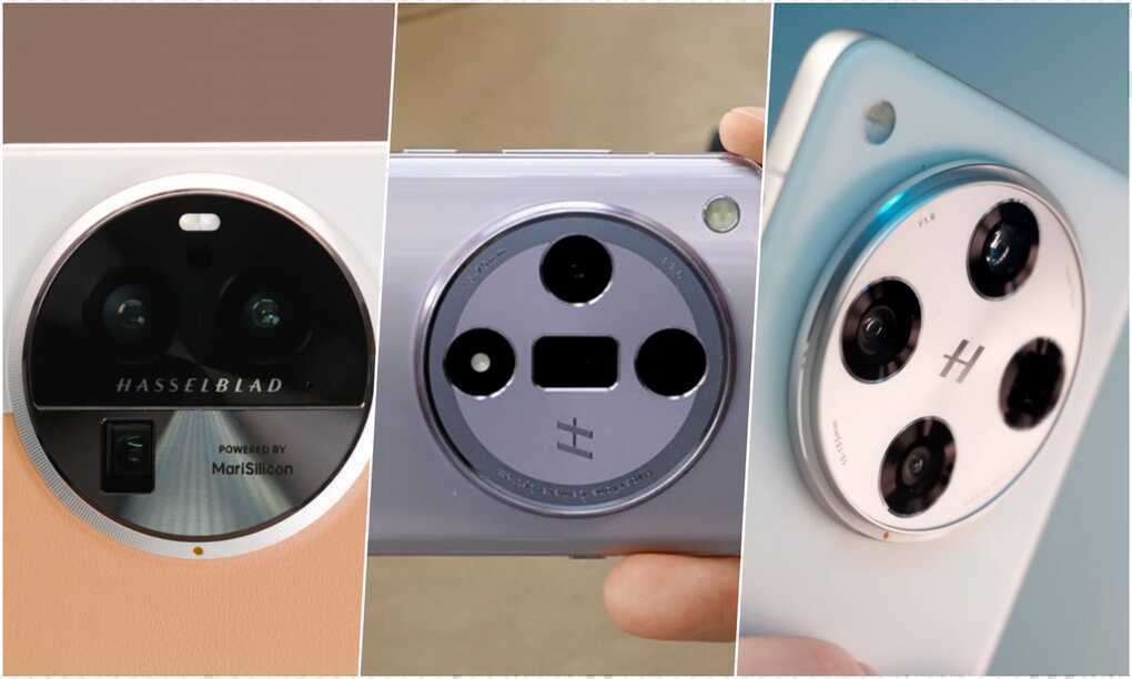 Trước thềm ra mắt Find X9 Series: Nhìn lại 7 năm OPPO Find X nâng tầm công nghệ - 3