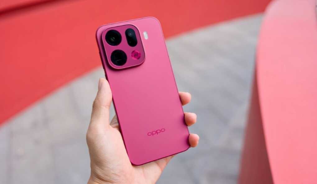 Trước thềm ra mắt Find X9 Series: Nhìn lại 7 năm OPPO Find X nâng tầm công nghệ - 4