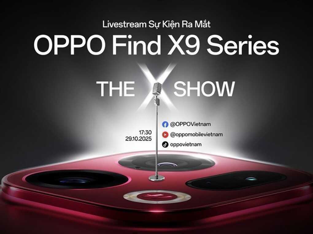 Trước thềm ra mắt Find X9 Series: Nhìn lại 7 năm OPPO Find X nâng tầm công nghệ - 5