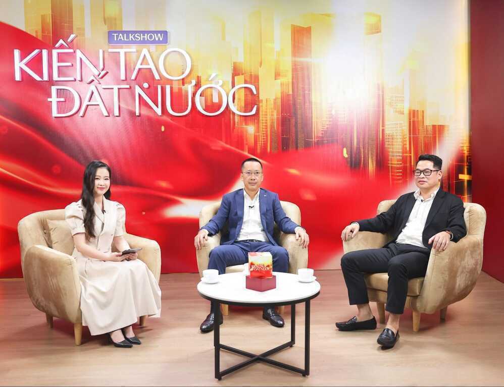 Với “lá chắn công nghệ”, MB đang bảo vệ 35 triệu khách hàng như thế nào?