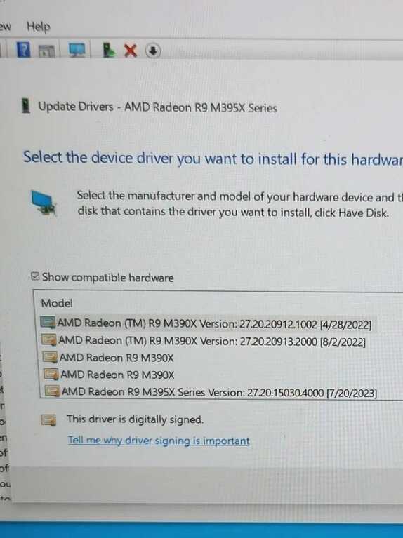 Windows đôi khi cài nhiều driver trùng hoặc cũ, Microsoft khẳng định: Không phải lỗi, đó là tính năng