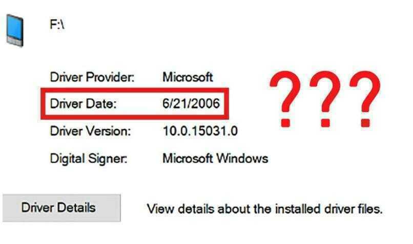 Windows đôi khi cài nhiều driver trùng hoặc cũ, Microsoft khẳng định: Không phải lỗi, đó là tính năng- Ảnh 2. Windows đôi khi cài nhiều driver trùng hoặc cũ, Microsoft khẳng định: Không phải lỗi, đó là tính năng- Ảnh 2.
