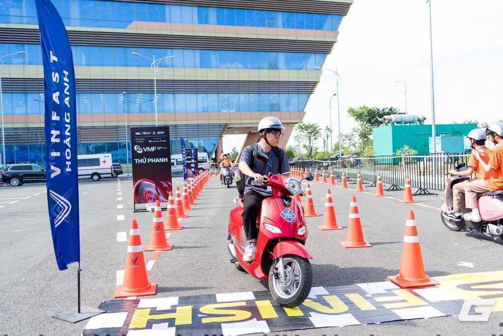 Ngày hội Đổi mới Sáng tạo Quốc gia 2025: Khẳng định quyết tâm biến đổi mới sáng tạo thành động lực phát triển- Ảnh 6. Ngày hội Đổi mới Sáng tạo Quốc gia 2025: Khẳng định quyết tâm biến đổi mới sáng tạo thành động lực phát triển- Ảnh 6.