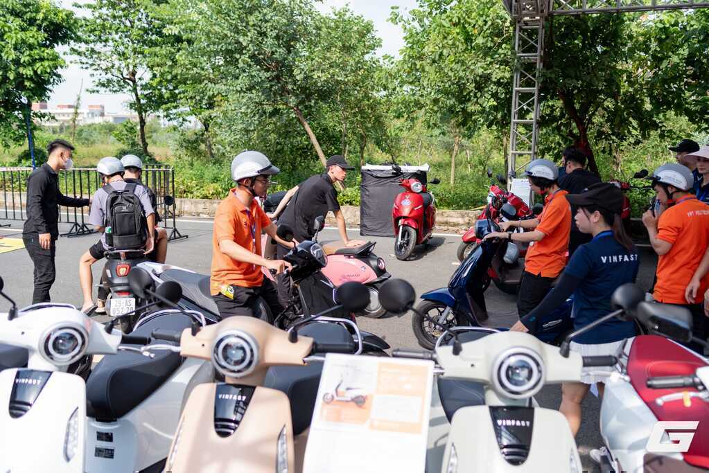 Triển lãm VIIE 2025: Bức tranh sống động về đổi mới sáng tạo tại Việt Nam- Ảnh 9. Triển lãm VIIE 2025: Bức tranh sống động về đổi mới sáng tạo tại Việt Nam- Ảnh 9.