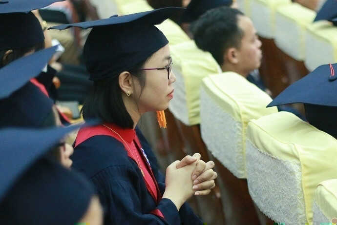 Phó Chủ tịch CMC: Có thể học cách Trung Quốc 'trải thảm đỏ’ mời nhân tài về nước