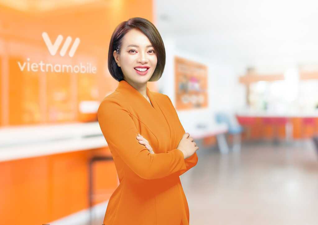 Vietnamobile có CEO người Việt đầu tiên