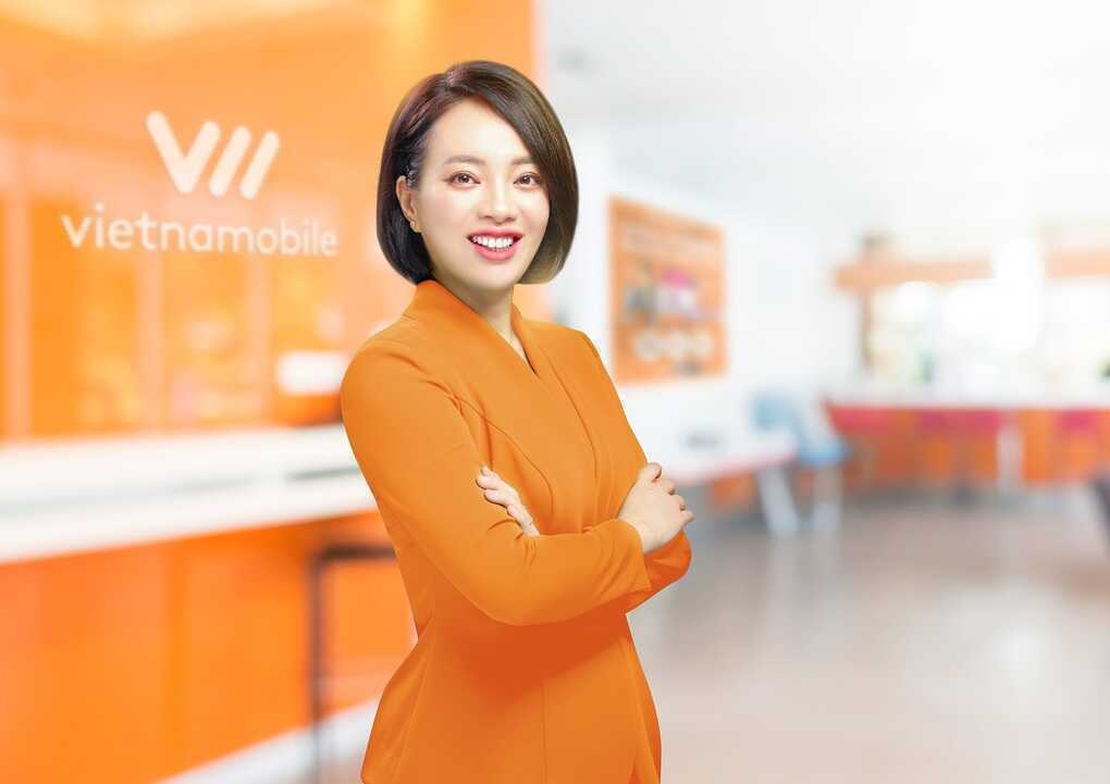 Vietnamobile có CEO người Việt đầu tiên - 1