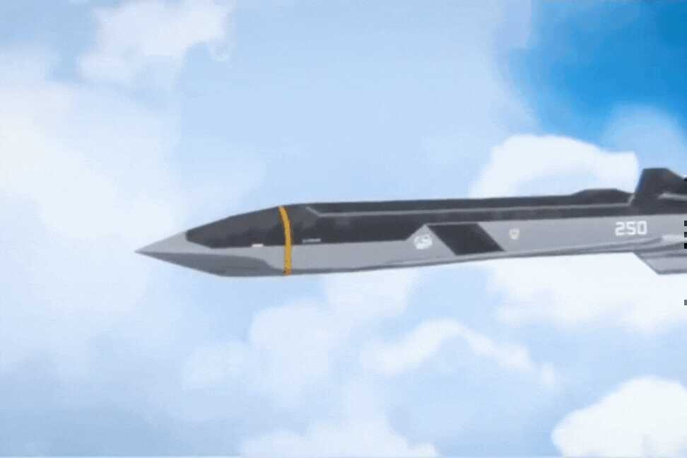 Tên lửa Barracuda-500 tầm bắn 900km, tốc độ 926km/h, công nghệ AI, thay đổi cuộc chơi quân sự