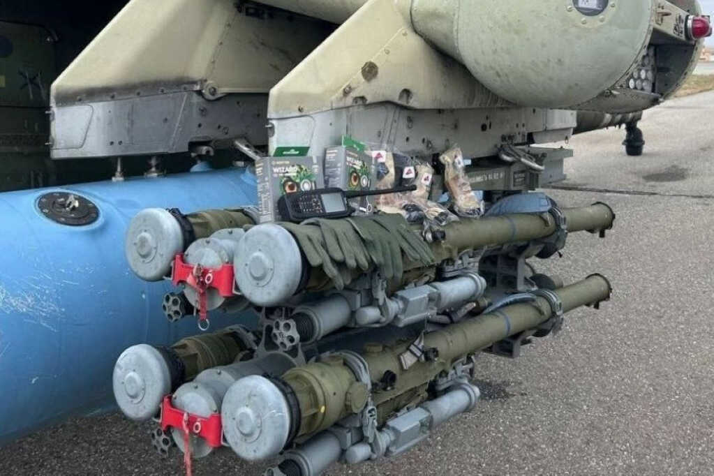 Bí mật công nghệ tên lửa Igla biến Mi-28N, Ka-52 thành ‘thợ săn drone Ukraine’ siêu việt