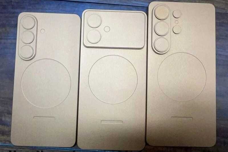 Galaxy S26 lộ điểm hiệu suất