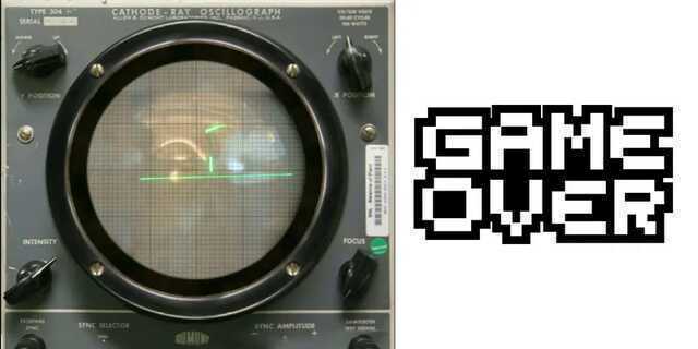 Hóa ra trò chơi điện tử đầu tiên của nhân loại lại là sản phẩm của một nhà khoa học trong Dự án Manhattan- Ảnh 4.