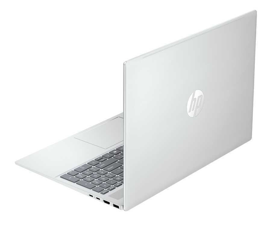 HP OmniBook 5 16inch Intel: Màn hình lớn, pin 34 giờ và trải nghiệm AI đa dạng