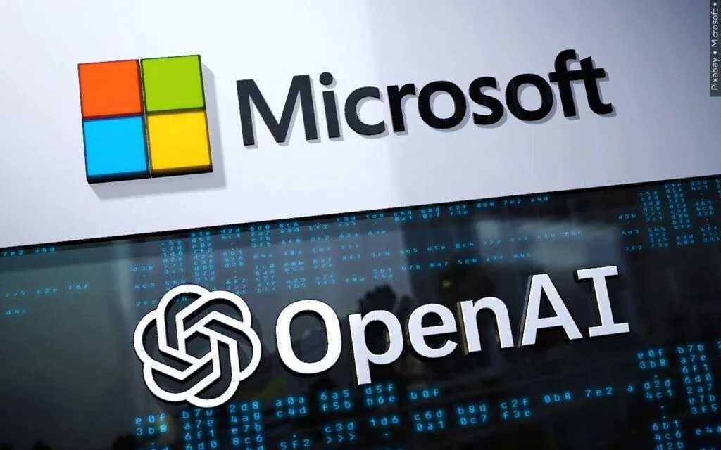 Microsoft và OpenAI đạt thỏa thuận mới