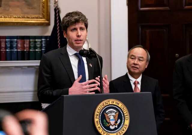 Nóng: OpenAI chính thức bị xẻ nửa, tái cấu trúc trở thành công ty vì lợi nhuận