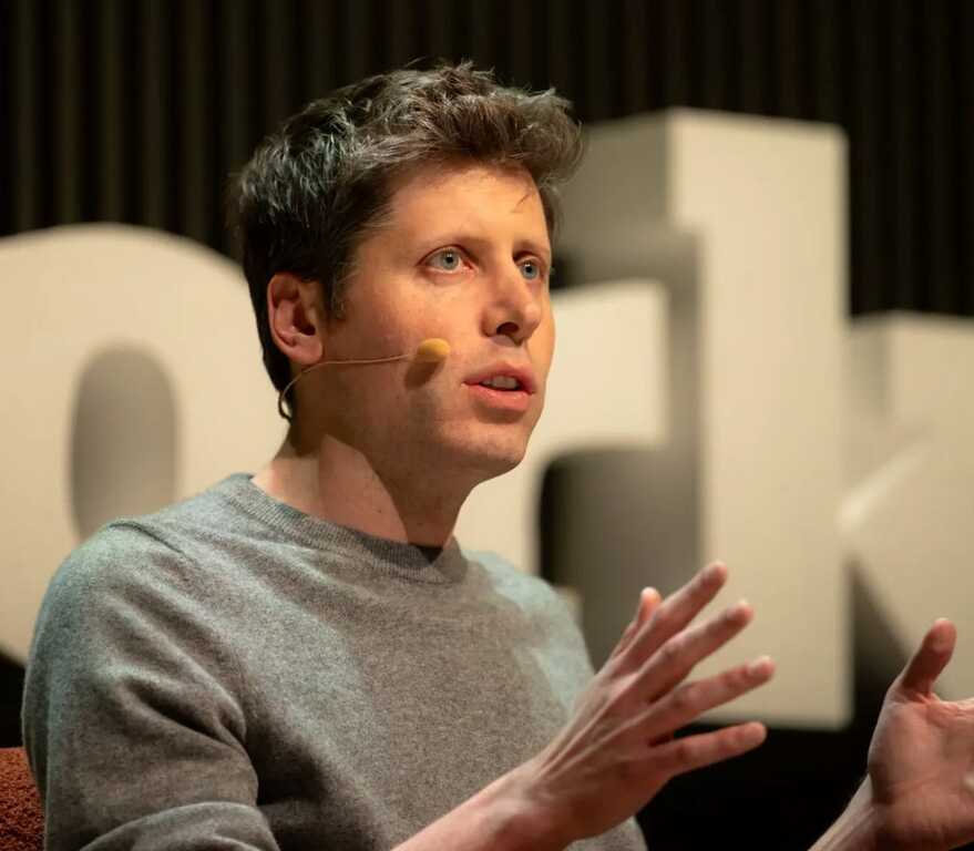 Nóng: OpenAI chính thức bị xẻ nửa, tái cấu trúc trở thành công ty vì lợi nhuận- Ảnh 2. Nóng: OpenAI chính thức bị xẻ nửa, tái cấu trúc trở thành công ty vì lợi nhuận- Ảnh 2.