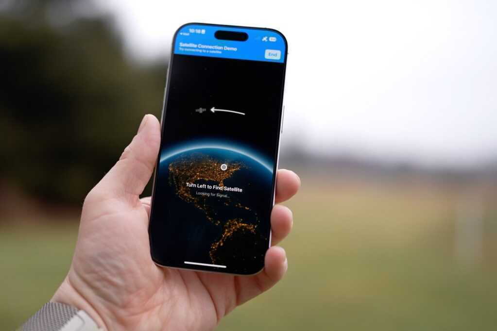 Cú ‘bắt tay’ đáng kinh ngạc nhất lịch sử Thung lũng Silicon: Apple và Starlink?