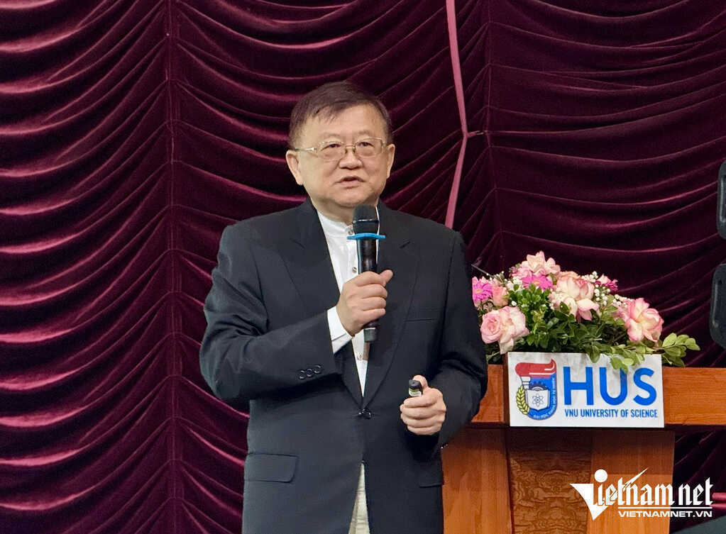 Tỷ lệ nhân lực bán dẫn trình độ cao của Việt Nam vẫn còn thấp