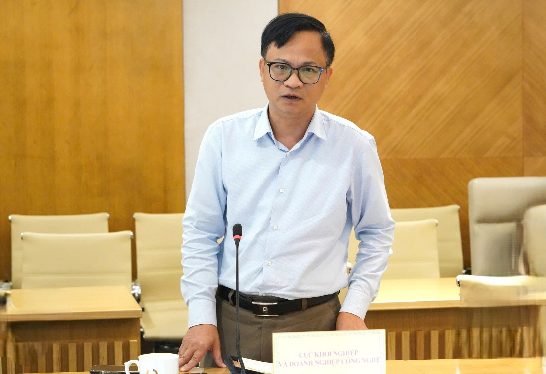 “1 đồng vốn công kéo 4 đồng tư”: Việt Nam mở ‘van’ hút vốn mạo hiểm vào công nghệ chiến lược