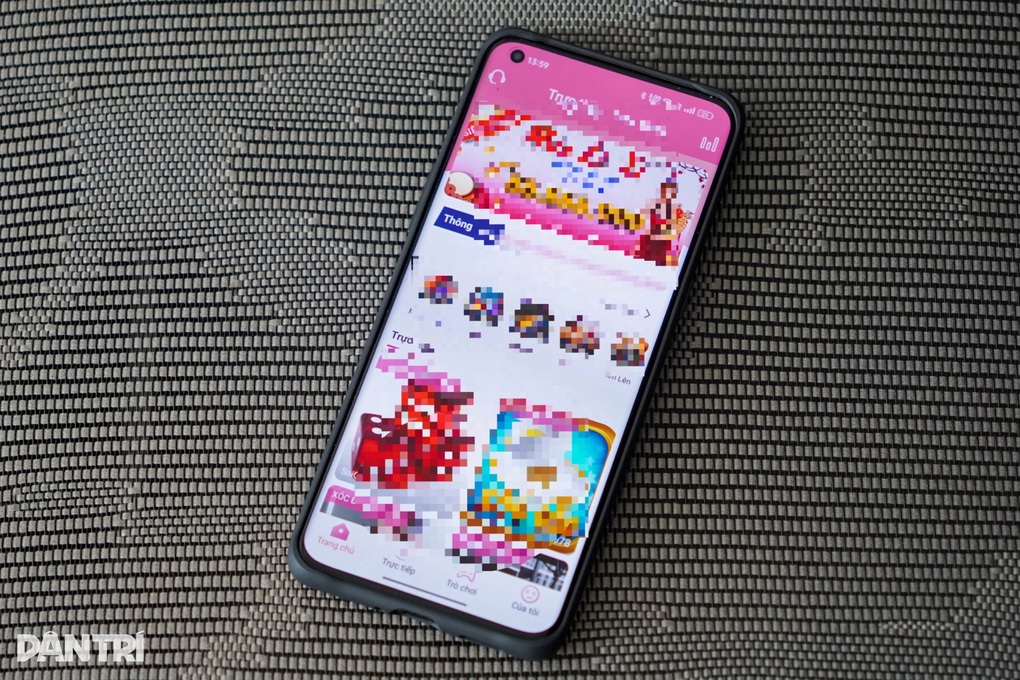 Nguy cơ mất sạch tiền trong ngân hàng vì ứng dụng livestream khiêu dâm - 2