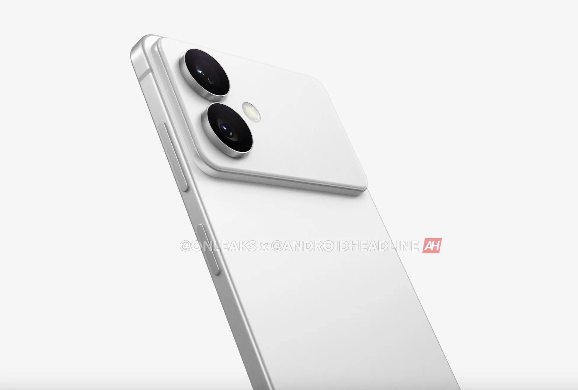 Samsung lại "quay xe" làm điện thoại Galaxy S26 mới mỏng hơn cả siêu mỏng?