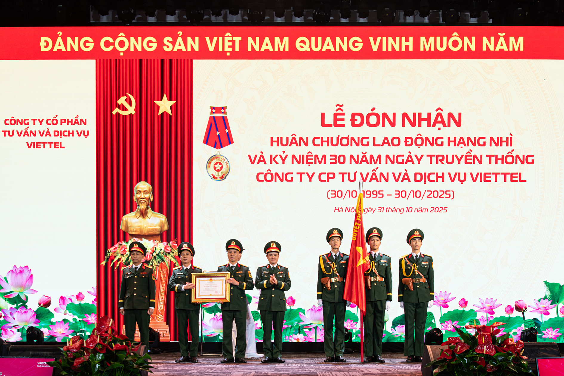 VTK - người âm thầm dựng hạ tầng "khủng" cho Viettel “lấn sân” sang thiết kế dân dụng và nội thất công trình