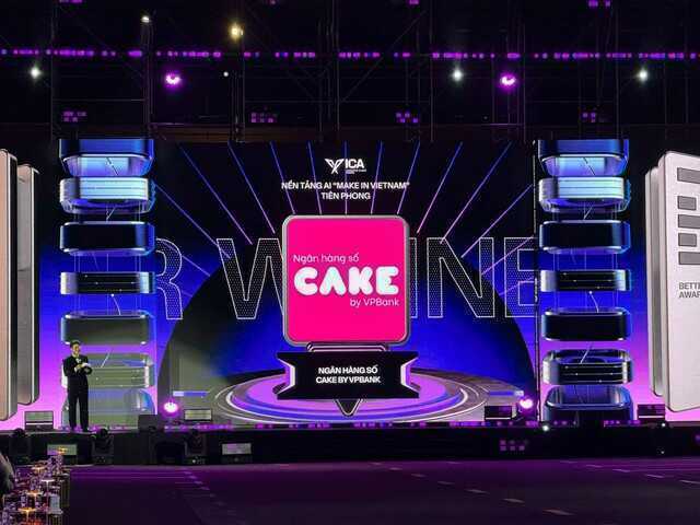Innovative Choice Awards: Chính thức công bố những thương hiệu, dịch vụ, sản phẩm được vinh danh tại Better Choice Awards 2025- Ảnh 11. Innovative Choice Awards: Chính thức công bố những thương hiệu, dịch vụ, sản phẩm được vinh danh tại Better Choice Awards 2025- Ảnh 11.