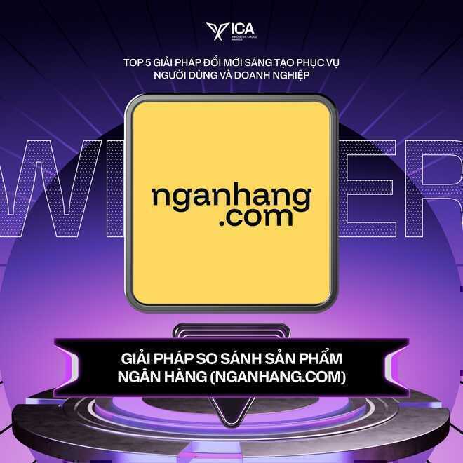 Innovative Choice Awards: Chính thức công bố những thương hiệu, dịch vụ, sản phẩm được vinh danh tại Better Choice Awards 2025- Ảnh 17. Innovative Choice Awards: Chính thức công bố những thương hiệu, dịch vụ, sản phẩm được vinh danh tại Better Choice Awards 2025- Ảnh 17.