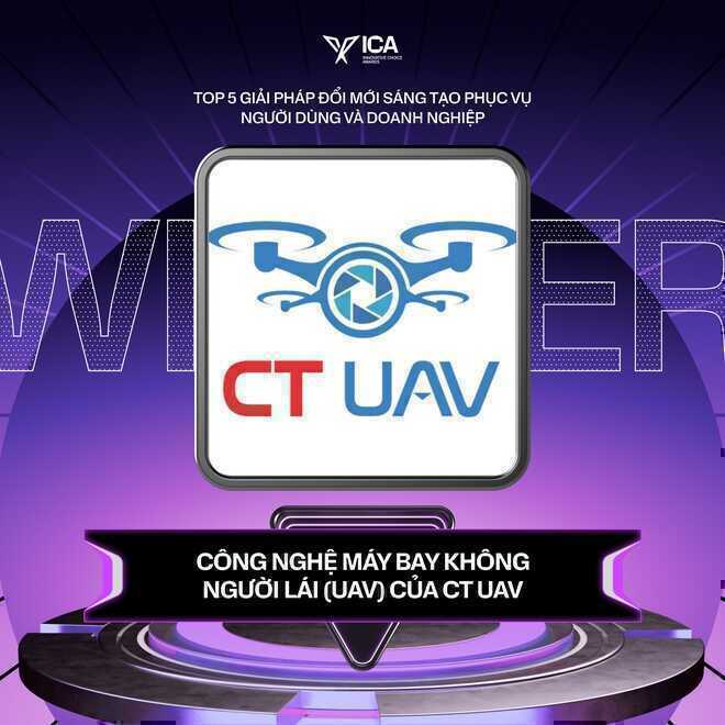 Innovative Choice Awards: Chính thức công bố những thương hiệu, dịch vụ, sản phẩm được vinh danh tại Better Choice Awards 2025- Ảnh 18. Innovative Choice Awards: Chính thức công bố những thương hiệu, dịch vụ, sản phẩm được vinh danh tại Better Choice Awards 2025- Ảnh 18.