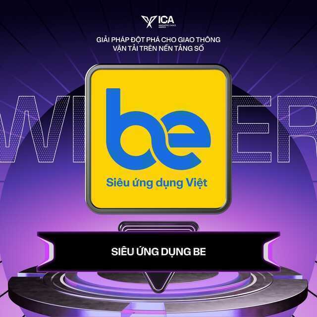 Innovative Choice Awards: Chính thức công bố những thương hiệu, dịch vụ, sản phẩm được vinh danh tại Better Choice Awards 2025- Ảnh 4. Innovative Choice Awards: Chính thức công bố những thương hiệu, dịch vụ, sản phẩm được vinh danh tại Better Choice Awards 2025- Ảnh 4.
