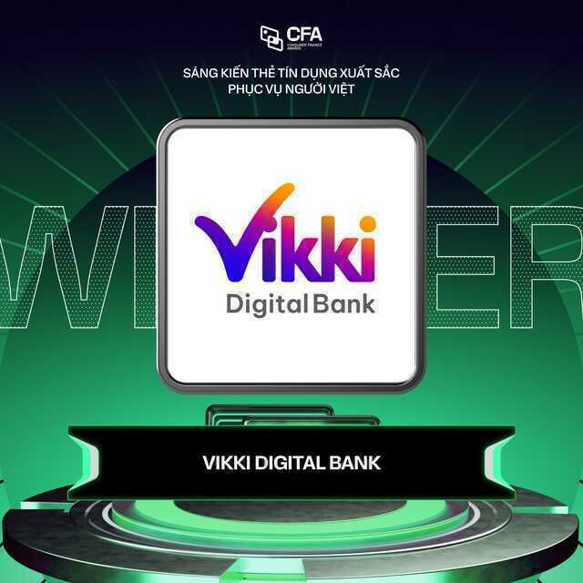 Loạt giải pháp, ứng dụng, hệ sinh thái được vinh danh trong Consumer Finance Awards tại Better Choice Awards 2025- Ảnh 12. Loạt giải pháp, ứng dụng, hệ sinh thái được vinh danh trong Consumer Finance Awards tại Better Choice Awards 2025- Ảnh 12.